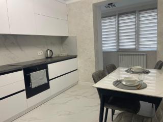 Urban Comfort Apartment - 7