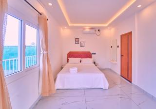 Celestiah Lakeshore Kochi by VOYE HOMES - Peaceful Backwater Stay in Kumbalangi - Kochi - 1