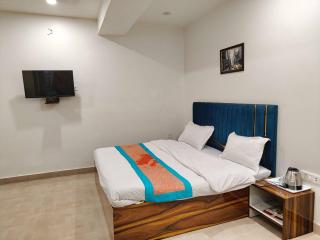 Townhouse Sarai Rohilla Railway Station Formerly Fortune Residency - 2