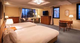 Hotel Eclair Hakata - 9