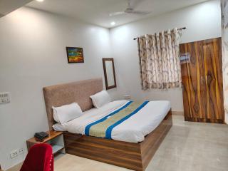 Townhouse Sarai Rohilla Railway Station Formerly Fortune Residency - 6