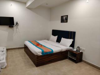 Townhouse Sarai Rohilla Railway Station Formerly Fortune Residency - 3