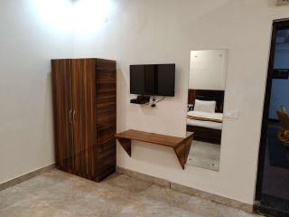 Townhouse Sarai Rohilla Railway Station Formerly Fortune Residency - 8