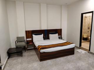 Townhouse Sarai Rohilla Railway Station Formerly Fortune Residency - 9