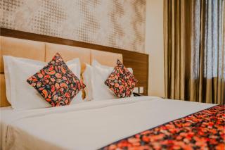 The Saipura Bagh Resort-Jaipur - 3