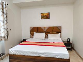 Townhouse Sarai Rohilla Railway Station Formerly Fortune Residency - 4