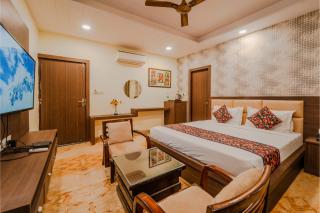 The Saipura Bagh Resort-Jaipur - 3