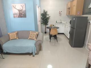 Roots Self Catering Budget Unit 2-Budget Room - 0