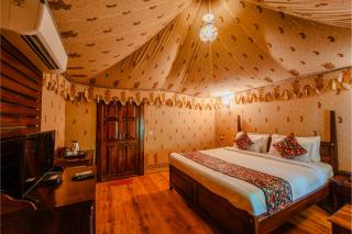 The Saipura Bagh Resort-Jaipur - 6