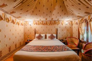 The Saipura Bagh Resort-Jaipur - 7