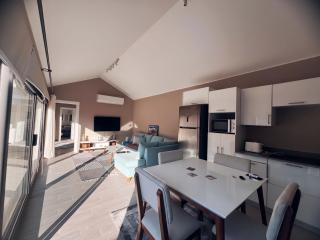 Two Bedroom with Private pool - 1