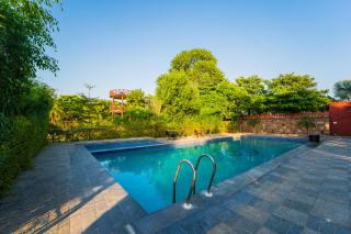 The Saipura Bagh Resort-Jaipur - 4