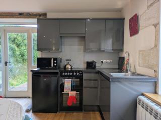 Lower Rudloe Farm - 5