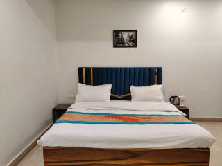 Townhouse Sarai Rohilla Railway Station Formerly Fortune Residency - 1