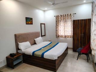 Townhouse Sarai Rohilla Railway Station Formerly Fortune Residency - 7