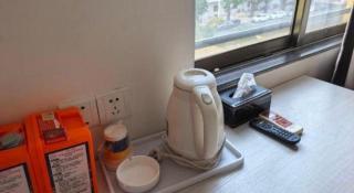 7 Days Inn Huizhou Xiaojinkou High-Speed Railway Station - 4