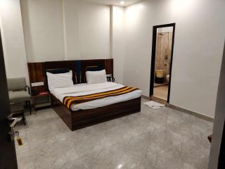 Townhouse Sarai Rohilla Railway Station Formerly Fortune Residency - 5