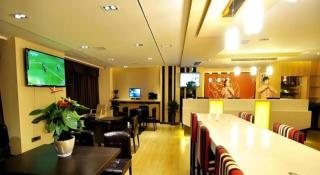 7 Days Premium Xi'an Dayan Tower Xiaozhai Metro Station - 8