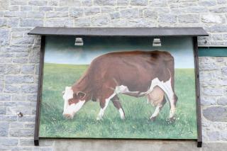 B&B La Place Verte - 6