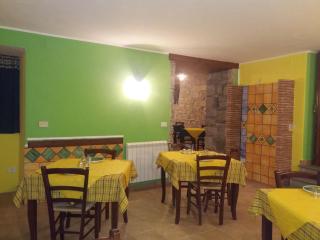 Hotel Sant'Anna - Floresta - 7