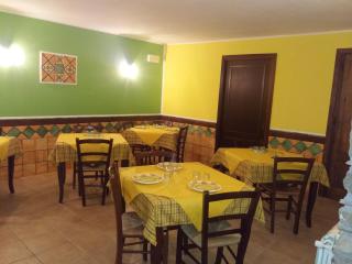 Hotel Sant'Anna - Floresta - 8
