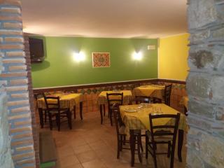 Hotel Sant'Anna - Floresta - 0