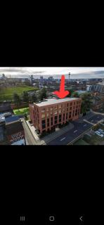 Gorgeous GF 2 Bed 2 bathroom Apartment Liverpool 3 - 9