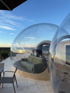 Panoramic Suites Burbuja junto al Puy du Fou y Toledo - 5