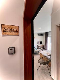Voulas Apartment 2 - 1