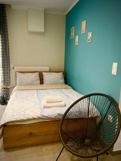 Voulas Apartment 2 - 4