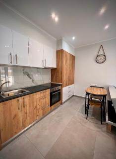 Voulas Apartment 2 - 6