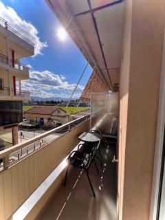 Voulas Apartment 2 - 7