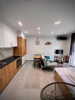 Voulas Apartment 2 - 3