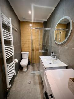 Voulas Apartment 2 - 2