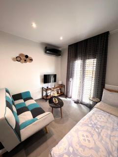 Voulas Apartment 2 - 0