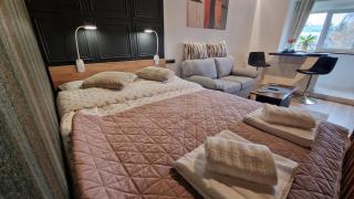 Central Park Studio - 0