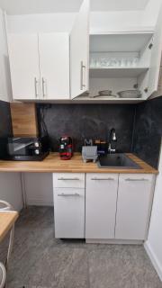 Central Park Studio - 6