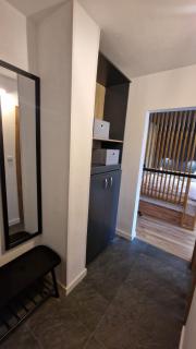 Central Park Studio - 4