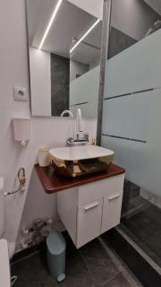 Central Park Studio - 3