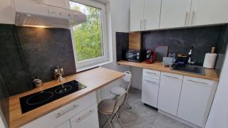 Central Park Studio - 2