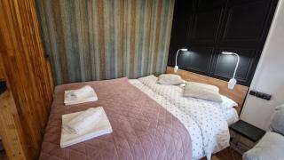 Central Park Studio - 3