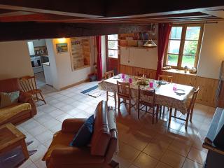 Au repos de la Sioule - 7