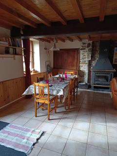 Au repos de la Sioule - 9