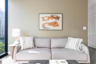 South Loop 2BR w pool bbq gym nr Grant Park CHI-777 - 9