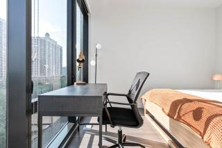 South Loop 2BR w pool bbq gym nr Grant Park CHI-777 - 4