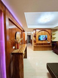 Roswood Baguio Transient Home - 9