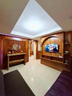 Roswood Baguio Transient Home - 0