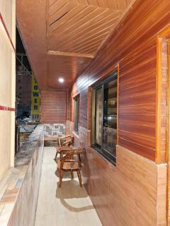 Roswood Baguio Transient Home - 8