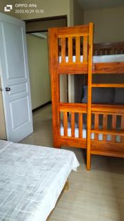 Roswood Baguio Transient Home - 4