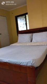 Roswood Baguio Transient Home - 7